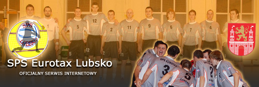 SPS Eurotax Lubsko