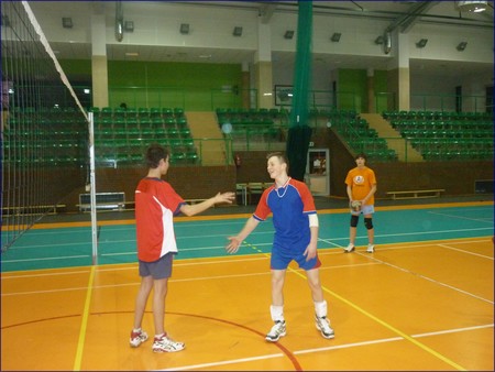 Kadeci SPS Eurotax Lubsko