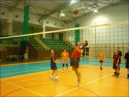 Kadeci SPS Eurotax Lubsko