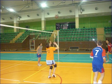 Kadeci SPS Eurotax Lubsko
