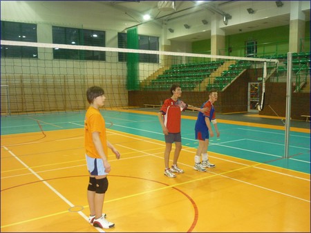 Kadeci SPS Eurotax Lubsko