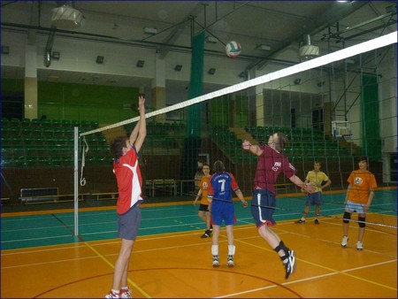 Kadeci SPS Eurotax Lubsko