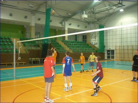 Kadeci SPS Eurotax Lubsko