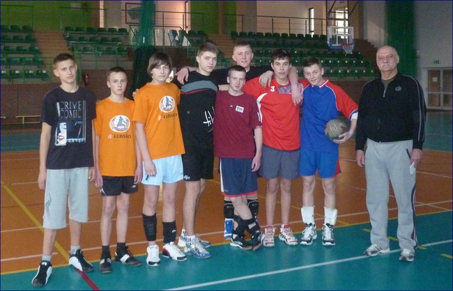 SPS Eurotax Lubsko