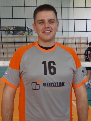 Kamil Zakrzewski