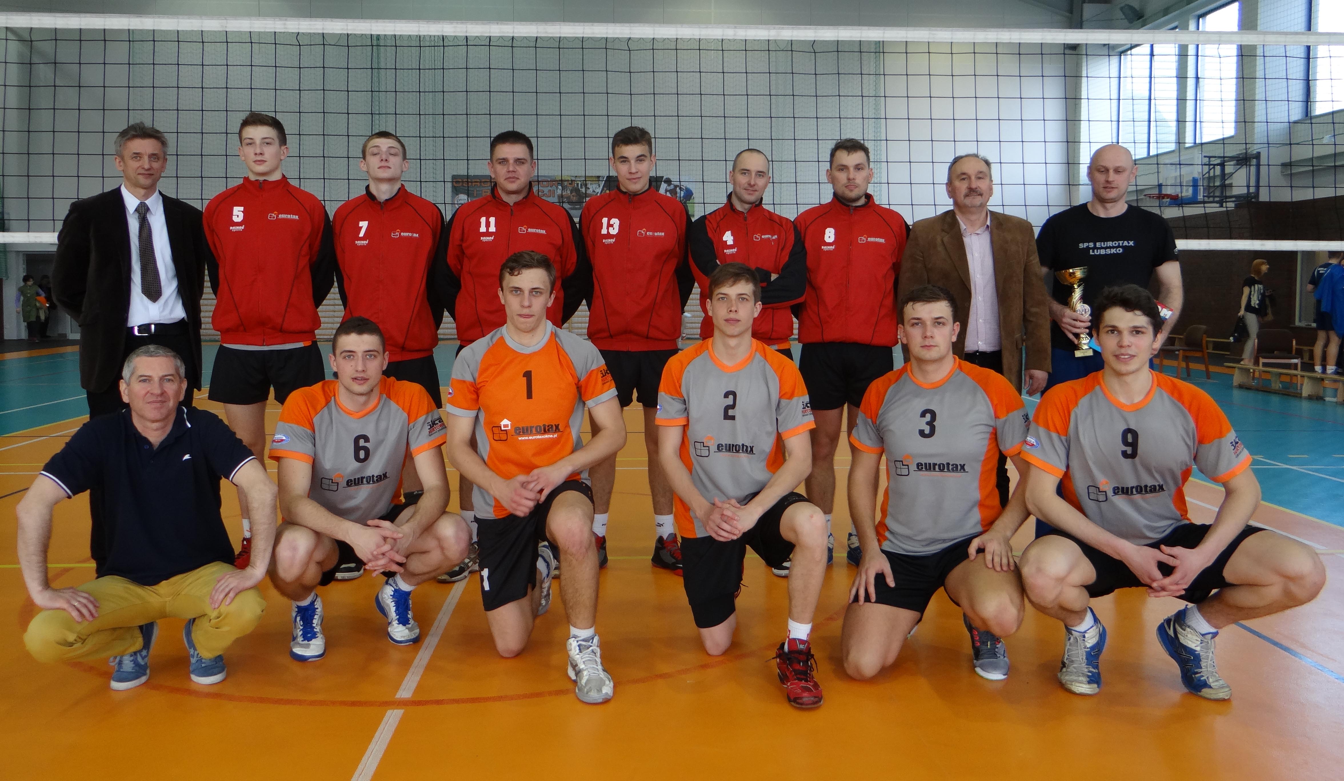 SPS Eurotax Lubsko